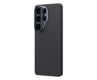 AmazingThing Titan Max Drop Proof Case na Samsung S26 Ultra - czarne - 1527001 - zdjęcie 3